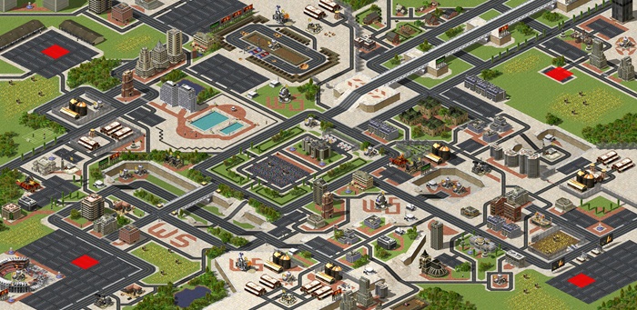 [4] Westwood Tribute preview