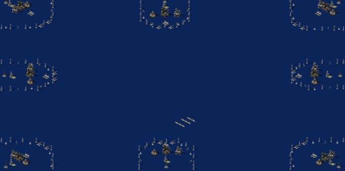 (8) Naval Wonder War V2.1 preview