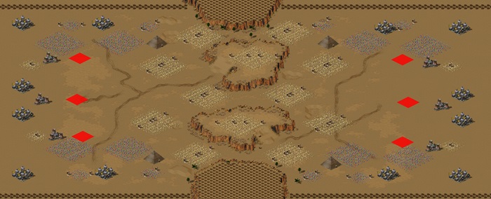 Ultimate Tour Of Egypt v1.2 preview