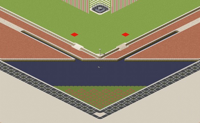 Operation in Arizona[Feras] - HARD Survival v2.4 preview