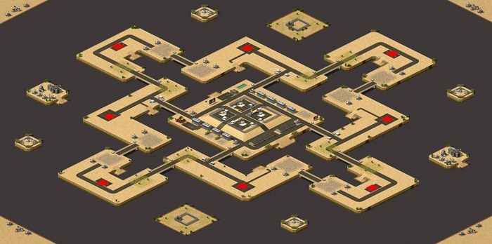 Islands v1.60 beta preview