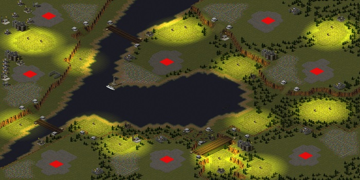 Two player War Day preview