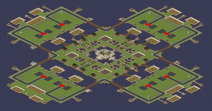 2v6 PvE preview