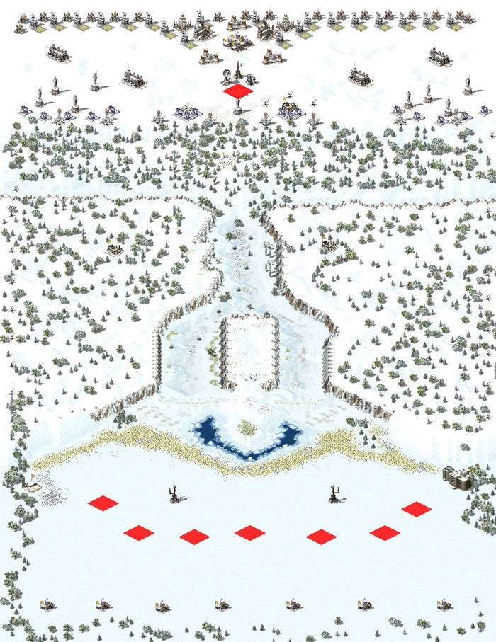 Valley of Doom ALPHA 0b5h preview