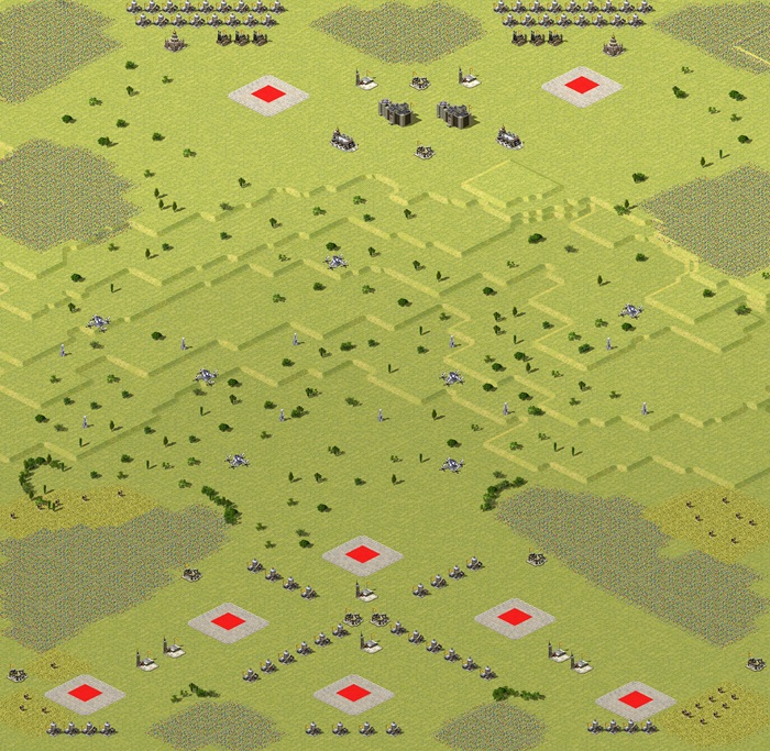 Uphill Struggle preview