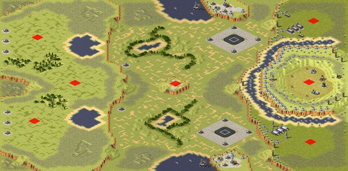 Stomp The Comp (INSANE) v1.3 preview