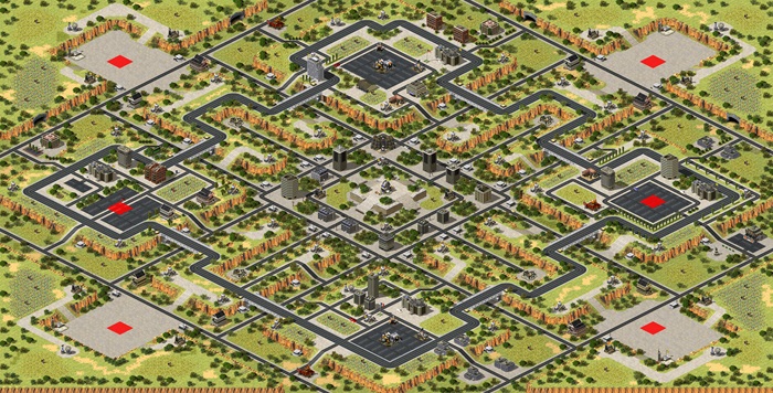 General Quarters by: CaptnMel preview