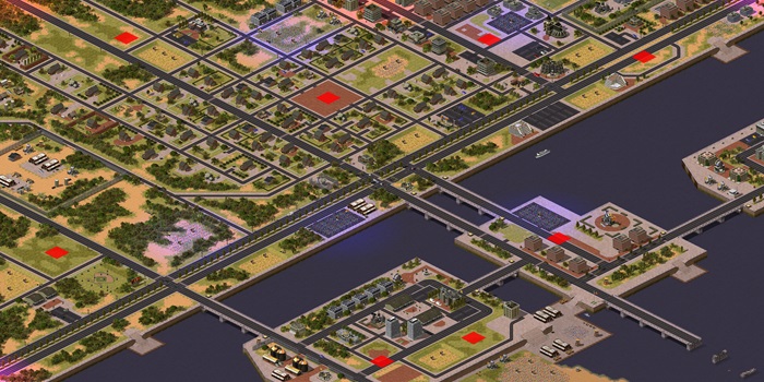 Residential Mayhem V2 (2-4) preview