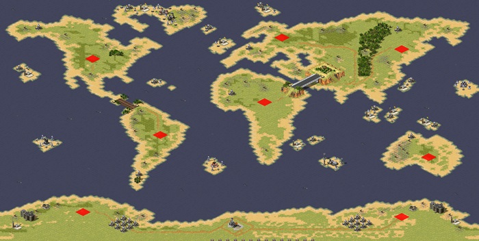 Global Domination Steroids preview