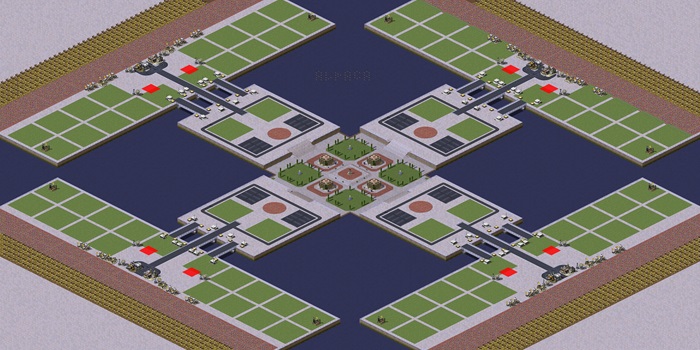 -VS- World Domination editby.Alpaca v4 mapby.yosef anan preview