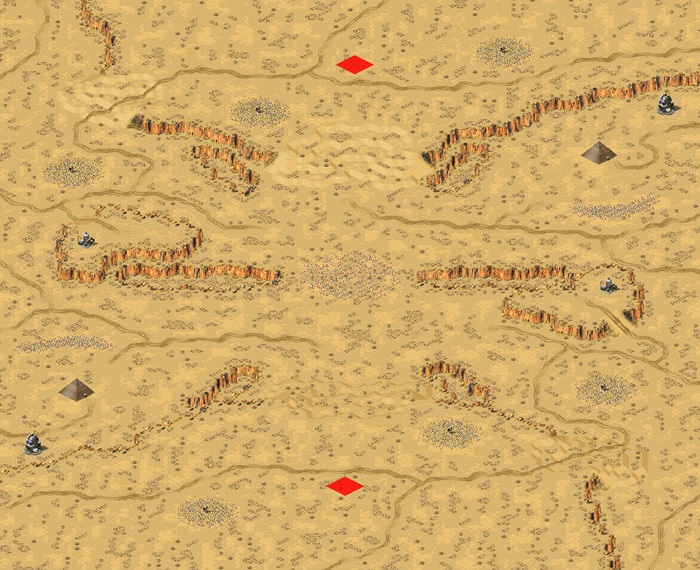 [2] Tournament Dune { Rebalanced } preview