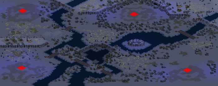 Drainage Problem(YR-snow) preview