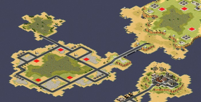 [8] The High Ground (3 vs 5) preview