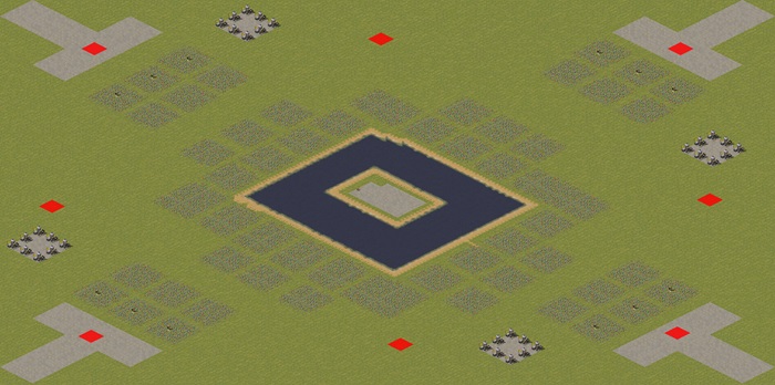 Medium size no advantages preview