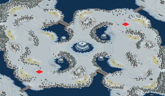 [2] A Frozen Throne preview