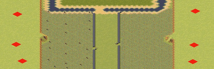 allieds vs soviets preview