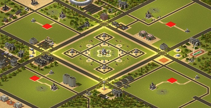 Industrial Revolution (2-4) preview