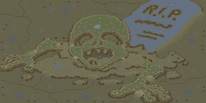 Wind of God Survival (5p) -- MISSING (randomized 2020-05-17 135027) preview