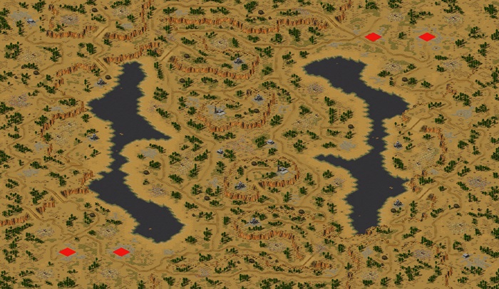 (4) Canals of Drainage preview