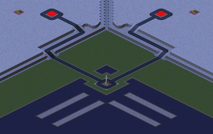 [2] Survival In Razadonia - RAZER preview