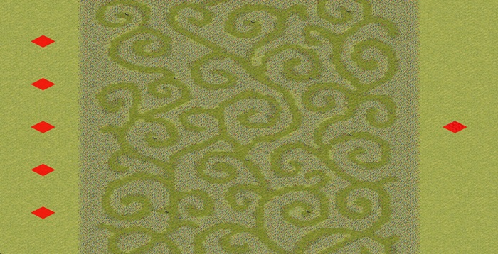 Rekoooool Fast Survival (5p) Thanos Revenge preview