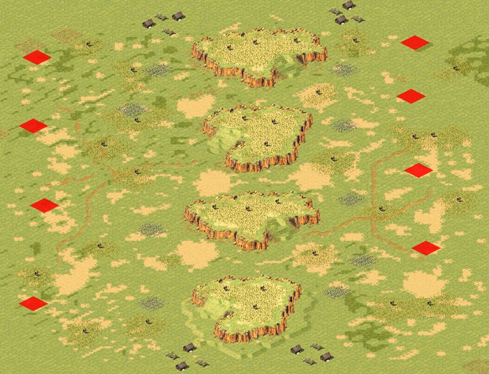 DeathTap's 4 cliff TOUR preview