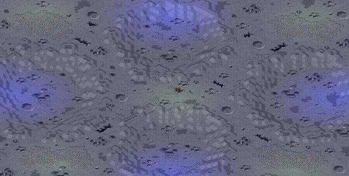 Moon Patrol Survival (4p) -- MISSING (randomized 2018-12-29 210128) preview