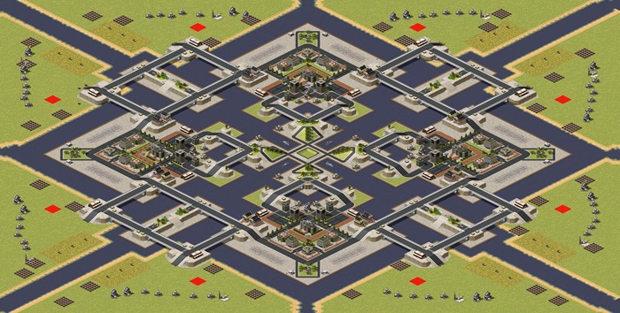 (8) Mayhem Islands preview