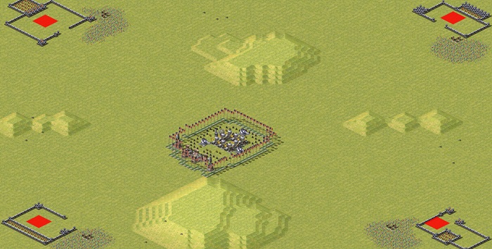 [PLH]PlayLikeHell preview