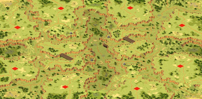 Thundering Valley preview
