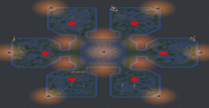 [6] The Oil With Bonus FFA [NIGHT] preview