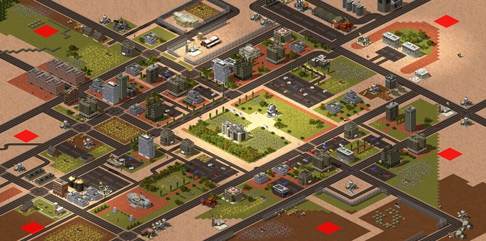 Urban Nightmare preview