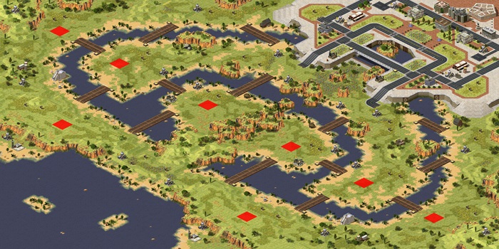 [8] Arrowhead (1.3) preview