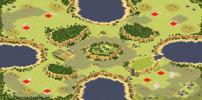 [8] King of Lake Hill I preview
