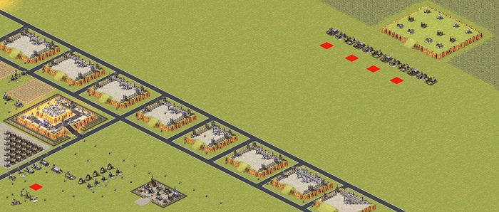 Yosef Super no Spawn with Chrono preview