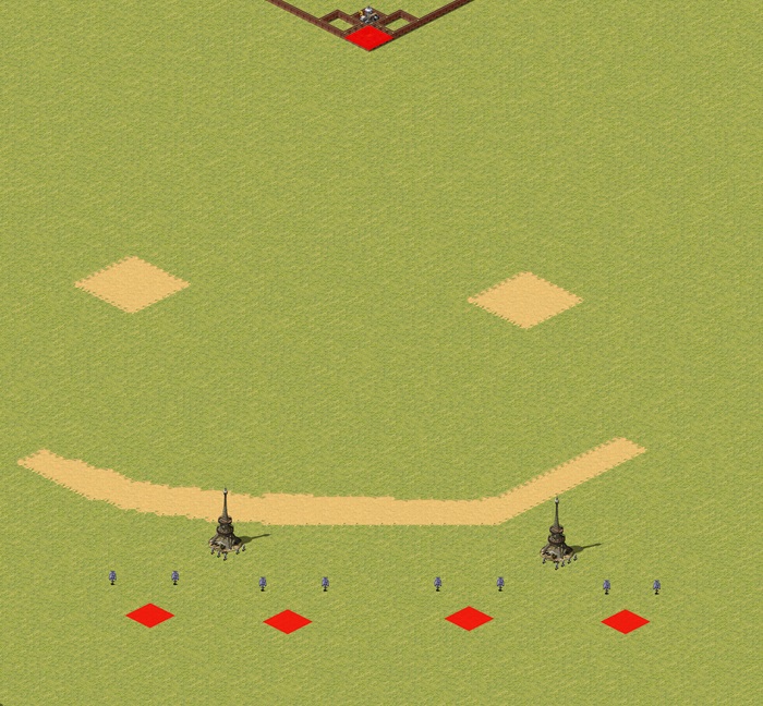 Scotts Survival preview