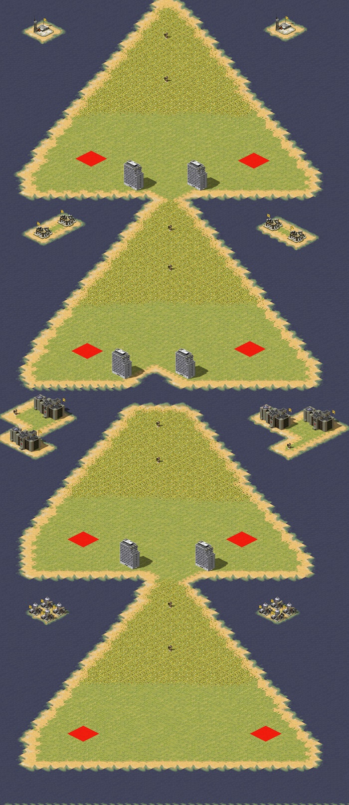 [Clown] Crazy Clark's Xmas Tree preview
