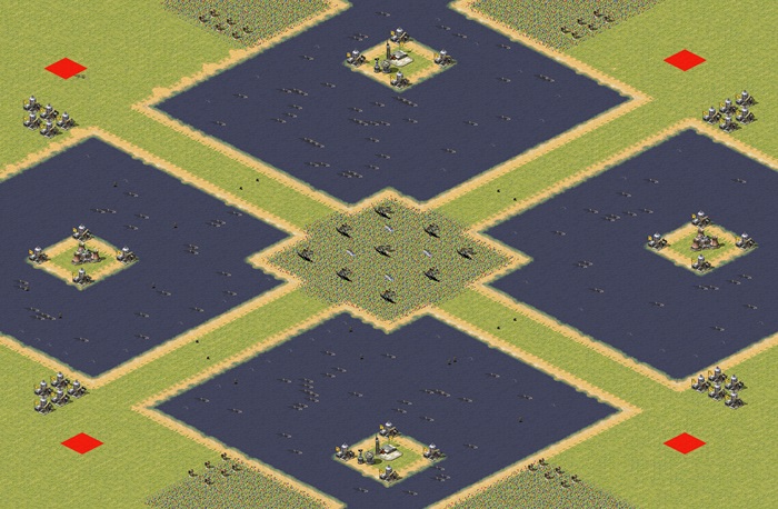 [4] Smooth Waters preview