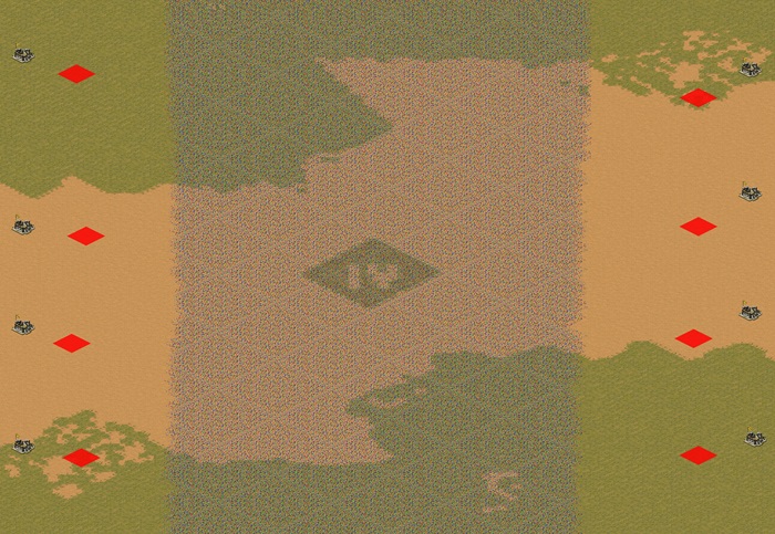 [NO SPY] Rekoool Fast 8 Players preview