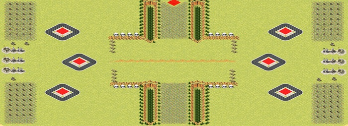 [Survival]  HIDDEN VALLEY 2 preview