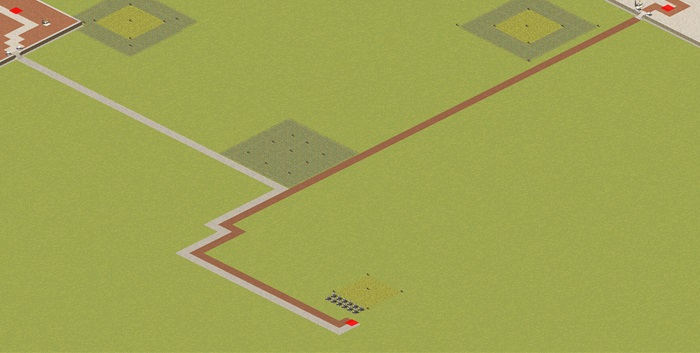 My mission Base #3 preview