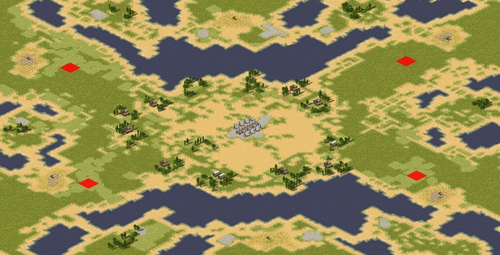 Crate battle preview