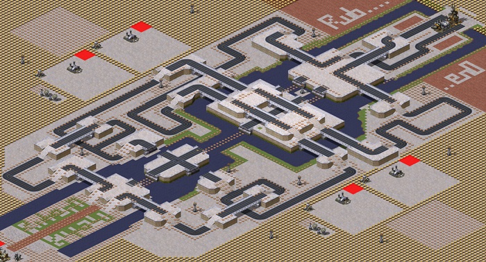 RubenoXarenA Beta Trial 0.31 preview
