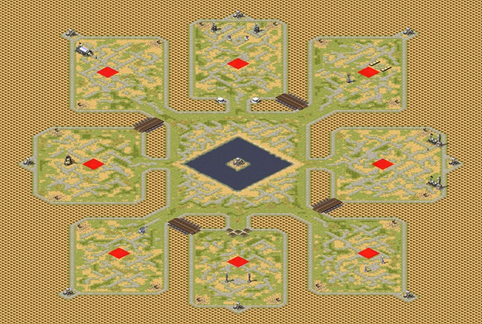 [8] The Oil With Bonus VP Navy [TEAM] preview