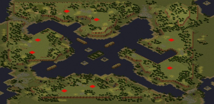{��}Battle Of Great Lake XVI preview