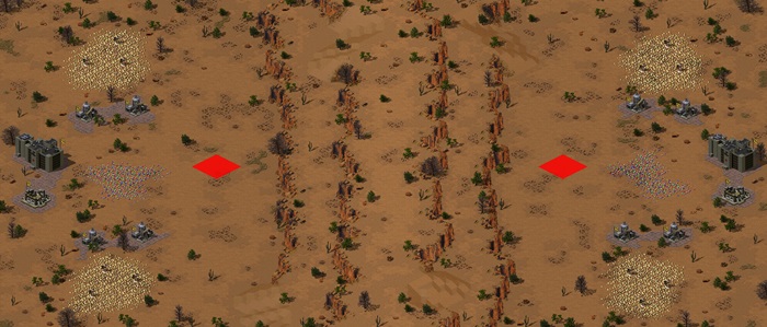 (2) Switchback Ridge preview