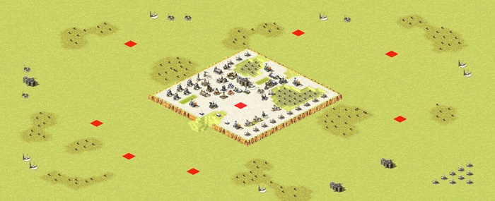 Chads nuclear 1 vs 7 preview