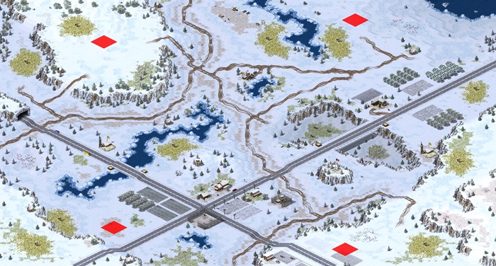 Yellowstone (2-4) preview