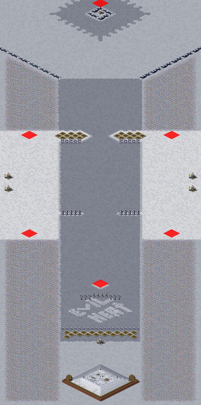 [5] Survival BLAST RDF MOD TEST v3 [EviL-HeaT] preview