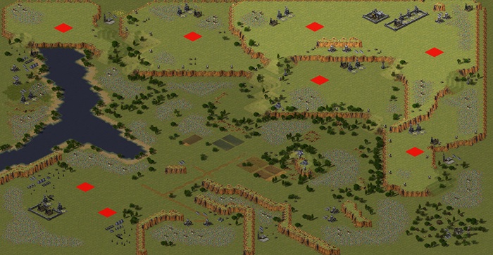 {��}CompStomp Survivor XIV-III preview